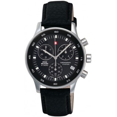 Мужские наручные часы Swiss Military by Chrono SM30052.03