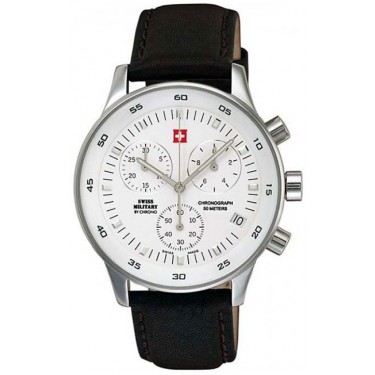 Мужские наручные часы Swiss Military by Chrono SM30052.04