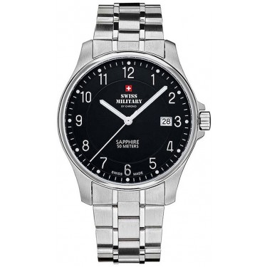Мужские наручные часы Swiss Military by Chrono SM30137.01
