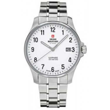 Мужские наручные часы Swiss Military by Chrono SM30137.02