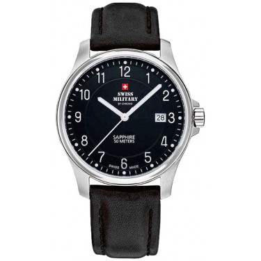 Мужские наручные часы Swiss Military by Chrono SM30137.06