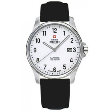 Мужские наручные часы Swiss Military by Chrono SM30137.07