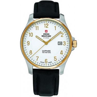 Мужские наручные часы Swiss Military by Chrono SM30137.08