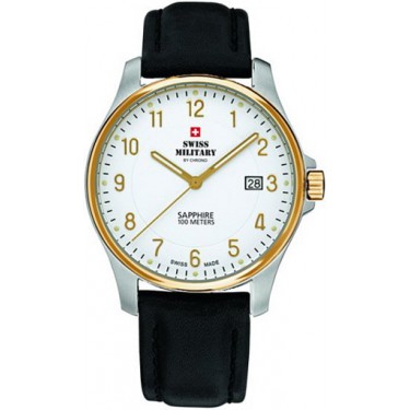 Наручные часы Swiss Military by Chrono SM30137.08 Мужские наручные часы Swiss Military by Chrono SM30137.08