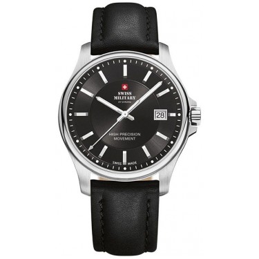 Мужские наручные часы Swiss Military by Chrono SM30200.10