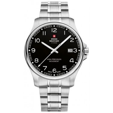 Мужские наручные часы Swiss Military by Chrono SM30200.16