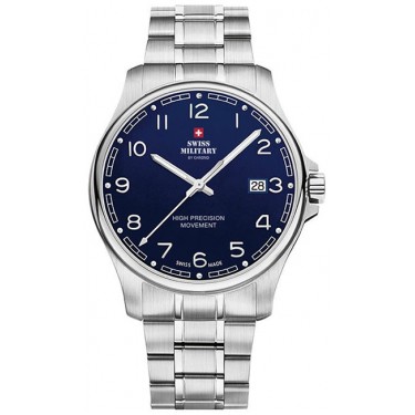 Мужские наручные часы Swiss Military by Chrono SM30200.18