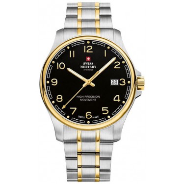 Мужские наручные часы Swiss Military by Chrono SM30200.19