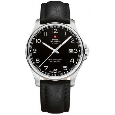 Мужские наручные часы Swiss Military by Chrono SM30200.24