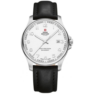 Мужские наручные часы Swiss Military by Chrono SM30200.25