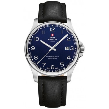 Мужские наручные часы Swiss Military by Chrono SM30200.26