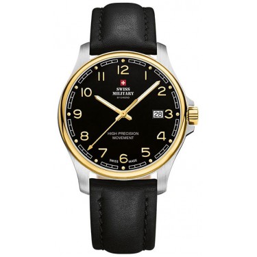 Мужские наручные часы Swiss Military by Chrono SM30200.27