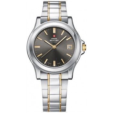 Мужские наручные часы Swiss Military by Chrono SM34002.05