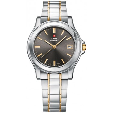 Мужские наручные часы Swiss Military by Chrono SM34002.10