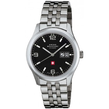 Наручные часы Swiss Military by Chrono SM34004.01 Мужские наручные часы Swiss Military by Chrono SM34004.01
