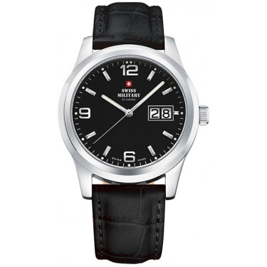 Мужские наручные часы Swiss Military by Chrono SM34004.05