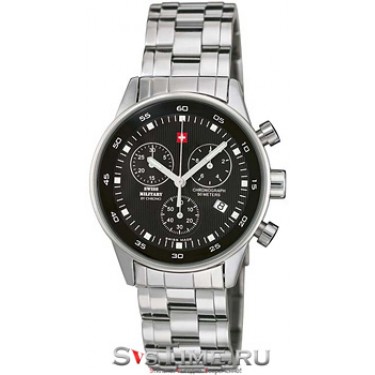 Мужские наручные часы Swiss Military by Chrono SM34005.01
