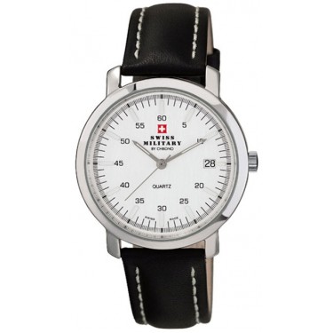 Мужские наручные часы Swiss Military by Chrono SM34006.02