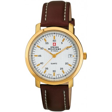 Мужские наручные часы Swiss Military by Chrono SM34006.05