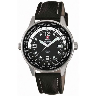 Мужские наручные часы Swiss Military by Chrono SM34007.03