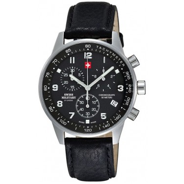 Мужские наручные часы Swiss Military by Chrono SM34012.05