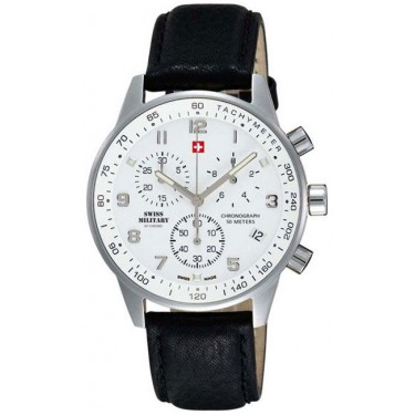 Мужские наручные часы Swiss Military by Chrono SM34012.06