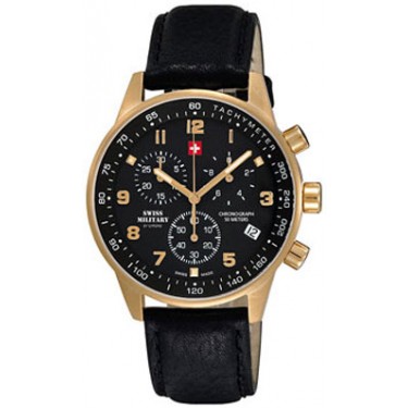 Мужские наручные часы Swiss Military by Chrono SM34012.10