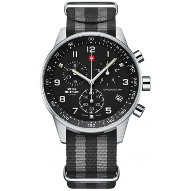 Мужские наручные часы Swiss Military by Chrono SM34012.14