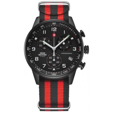 Мужские наручные часы Swiss Military by Chrono SM34012.16