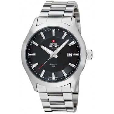Мужские наручные часы Swiss Military by Chrono SM34024.01