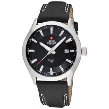Мужские наручные часы Swiss Military by Chrono SM34024.05