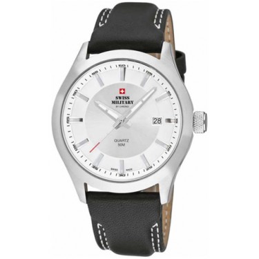 Мужские наручные часы Swiss Military by Chrono SM34024.06