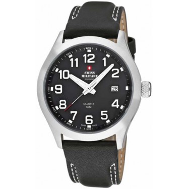 Мужские наручные часы Swiss Military by Chrono SM34024.07