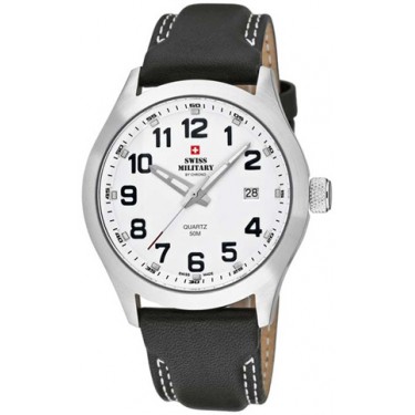 Мужские наручные часы Swiss Military by Chrono SM34024.08