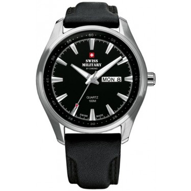 Мужские наручные часы Swiss Military by Chrono SM34027.05