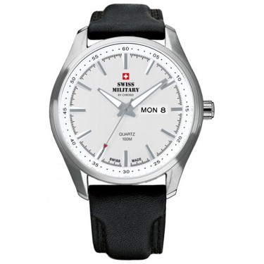 Мужские наручные часы Swiss Military by Chrono SM34027.06