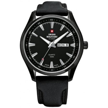 Мужские наручные часы Swiss Military by Chrono SM34027.07
