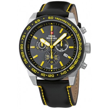 Мужские наручные часы Swiss Military by Chrono SM34030.06