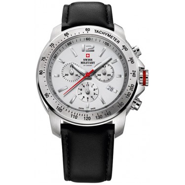 Мужские наручные часы Swiss Military by Chrono SM34033.05