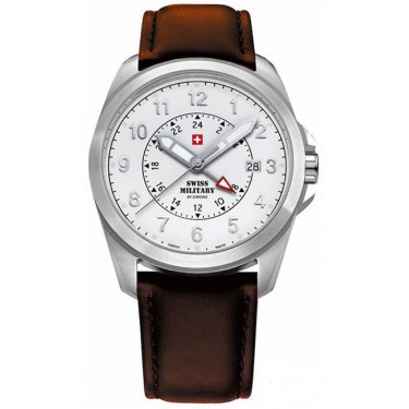 Мужские наручные часы Swiss Military by Chrono SM34034.06