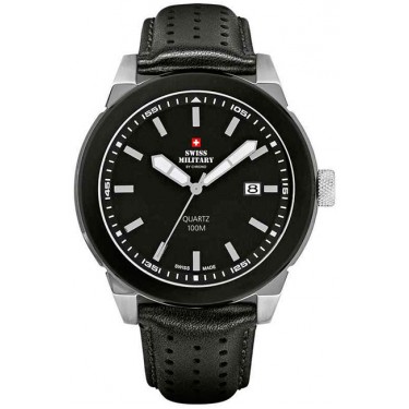 Мужские наручные часы Swiss Military by Chrono SM34035.01