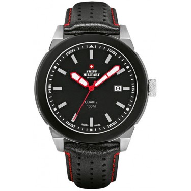 Мужские наручные часы Swiss Military by Chrono SM34035.02