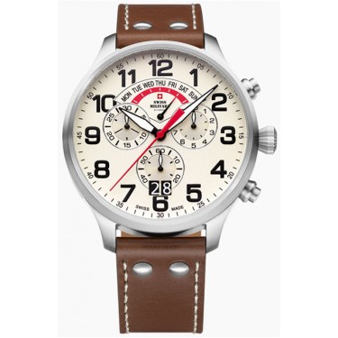 Мужские наручные часы Swiss Military by Chrono SM34038.03