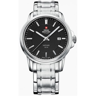 Наручные часы Swiss Military by Chrono SM34039.01 Мужские наручные часы Swiss Military by Chrono SM34039.01