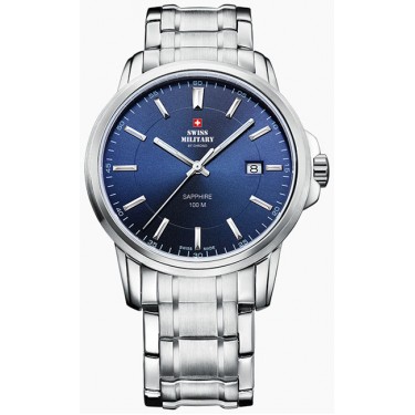 Наручные часы Swiss Military by Chrono SM34039.03 Мужские наручные часы Swiss Military by Chrono SM34039.03