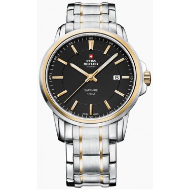 Наручные часы Swiss Military by Chrono SM34039.04 Мужские наручные часы Swiss Military by Chrono SM34039.04