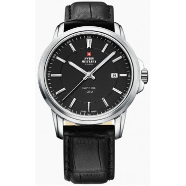 Мужские наручные часы Swiss Military by Chrono SM34039.06