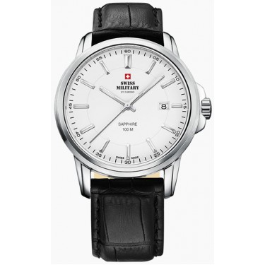 Наручные часы Swiss Military by Chrono SM34039.07 Мужские наручные часы Swiss Military by Chrono SM34039.07