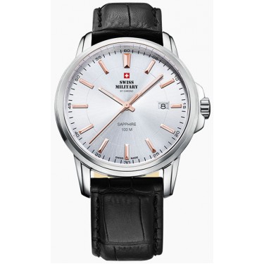 Мужские наручные часы Swiss Military by Chrono SM34039.08