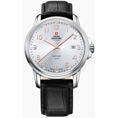 Мужские наручные часы Swiss Military by Chrono SM34039.09